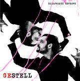GESTELL Cover